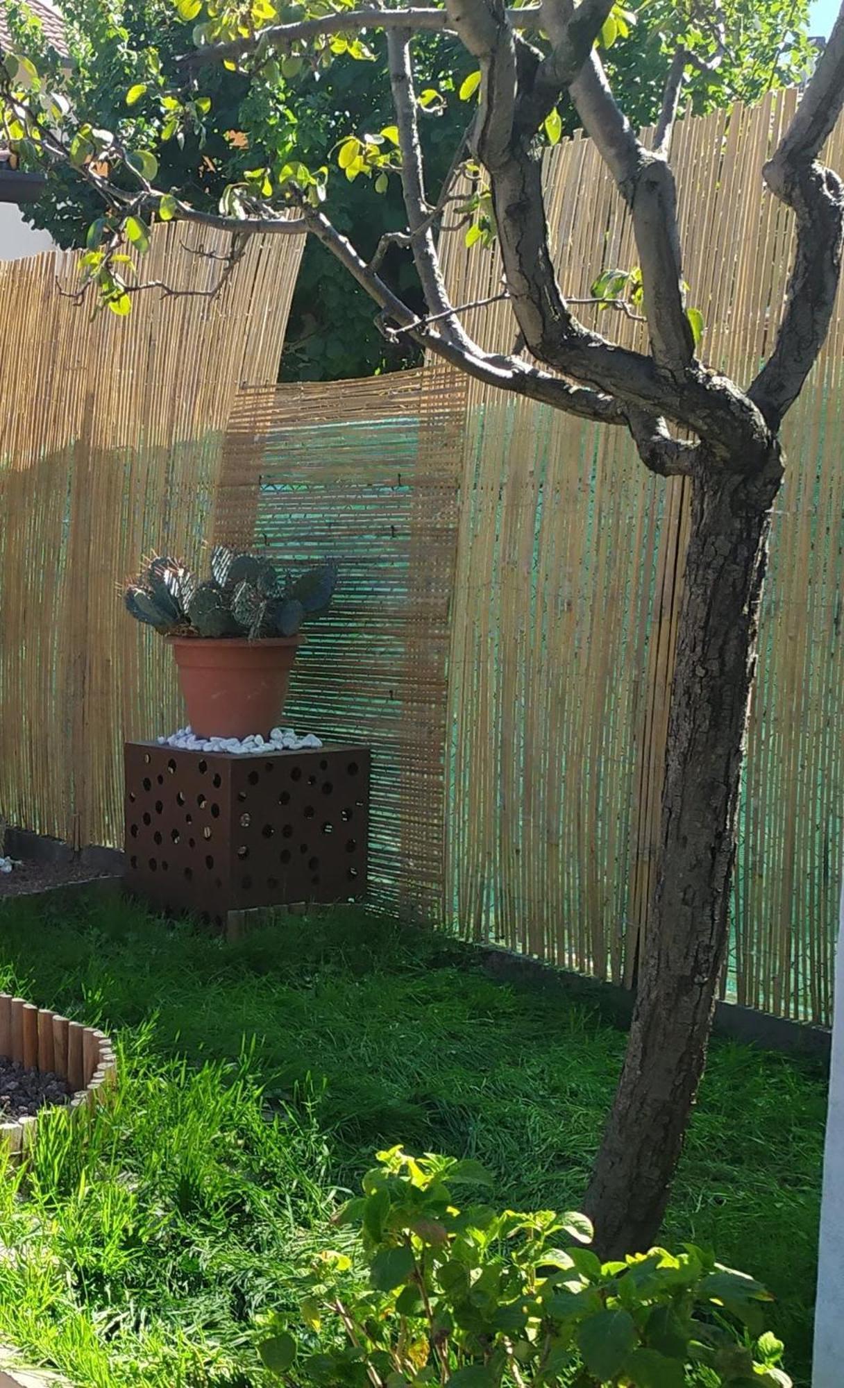 Shanti Ca' Casa Indipendente Con Giardino Lacchiarella 外观 照片